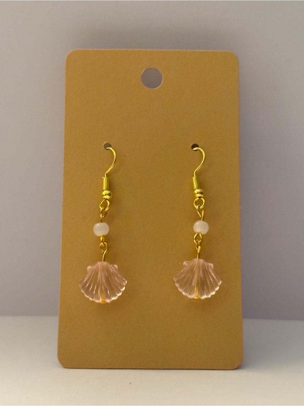 2/10✨ Handmade Earrings